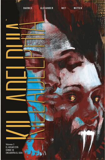 [9788467959925] KILLADELPHIA 03