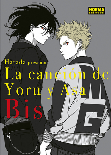[9788467960747] LA CANCIÓN DE YORU Y ASA 02