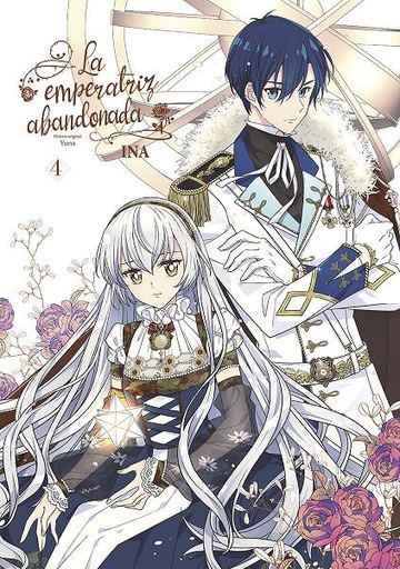 [9788467958133] LA EMPERATRIZ ABANDONADA 04