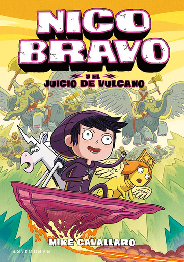 [9788467959192] NICO BRAVO Y EL JUICIO DE VULCANO