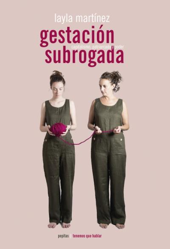[9788417386382] LA GESTACIÓN SUBROGADA