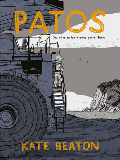 [9788467960488] PATOS