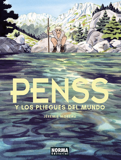 [9788467958843] PENSS Y LOS PLIEGUES DEL MUNDO