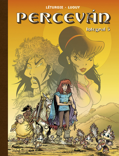 [9788467960242] PERCEVÁN (integral) 05