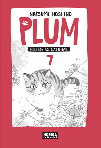[9788467923582] PLUM, historias gatunas 07