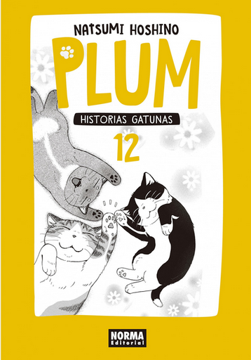 [9788467930276] PLUM, historias gatunas 12