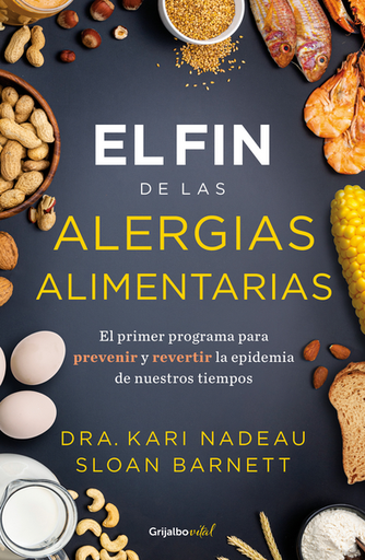 [9786073828215] EL FIN DE LAS ALERGIAS ALIMENTARIAS