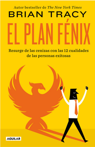 [9786073827294] EL PLAN FÉNIX