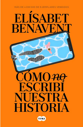 [9786073831512] CÓMO (NO) ESCRIBÍ NUESTRA HISTORIA