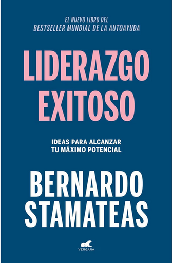 [9786073827195] LIDERAZGO EXITOSO