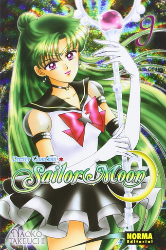 [9788467915464] SAILOR MOON 09
