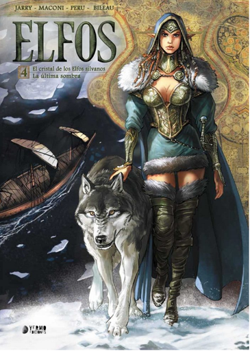 [9788416428885] ELFOS 04