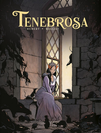 [9788467960235] TENEBROSA (integral)