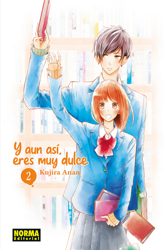 [9788467958010] Y AUN ASÍ, ERES MUY DULCE 02