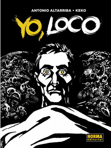 [9788467936377] YO, LOCO