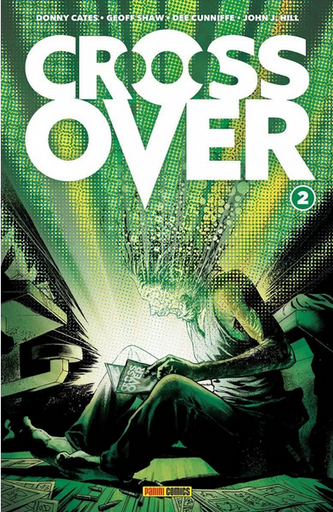 [9788411019743] CROSSOVER 02