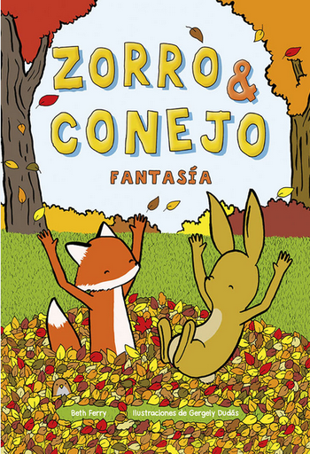 [9788467962376] ZORRO Y CONEJO 02