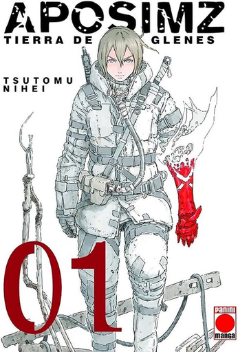 [9788411019774] APOSIMZ: Tierra de Glenes 01