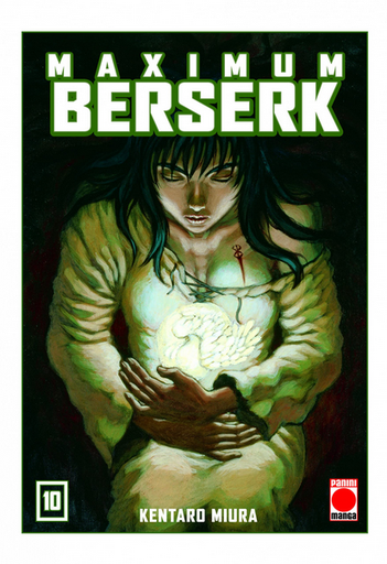 [9788411017732] BERSERK (Edición Maximum) 10