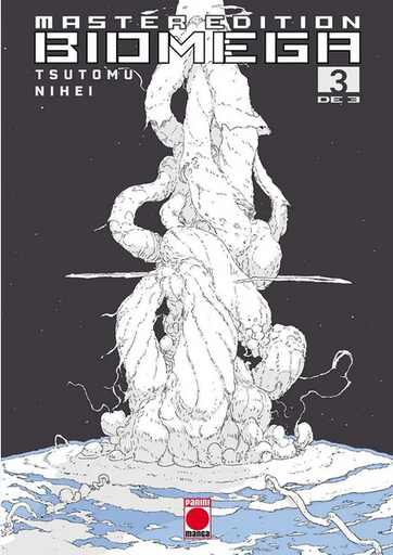 [9788411502856] BIOMEGA (master edition) 03 (de 3)