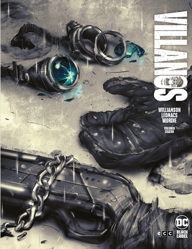 [9788419626820] VILLANOS 04/4