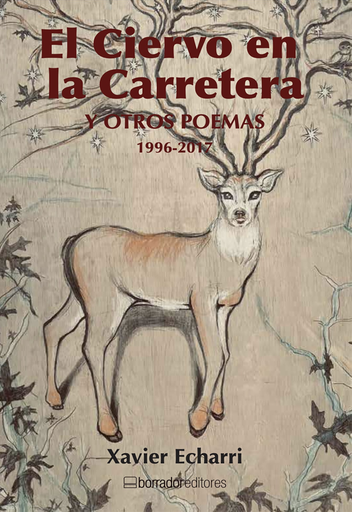 [9786124114397] EL CIERVO EN LA CARRETERA Y OTROS POEMAS