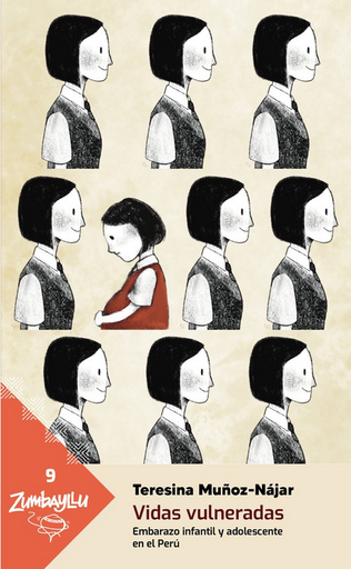 [9786123178581] VIDAS VULNERADAS