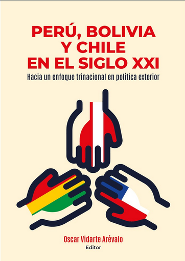 [9786123178734] PERÚ, BOLIVIA Y CHILE EN EL SIGLO XXI