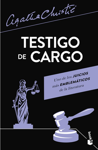 [9786070791444] TESTIGO DE CARGO