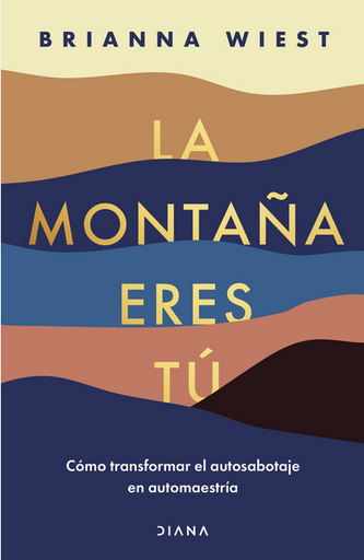 [9786287570382] LA MONTAÑA ERES TÚ
