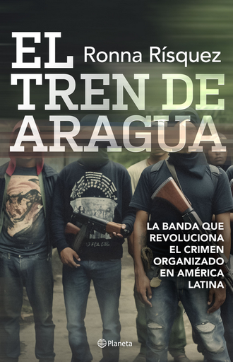 [9786287650091] EL TREN DE ARAGUA