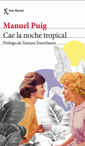 [9786287582910] CAE LA NOCHE TROPICAL