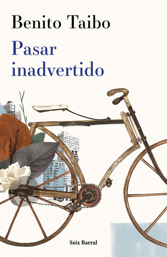 [9786287582804] PASAR INADVERTIDO