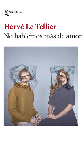 [9786287582767] NO HABLEMOS MÁS DE AMOR