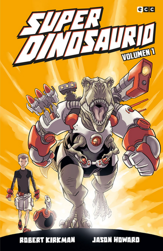 [9788419626967] SUPERDINOSAURIO 01 (de 2)