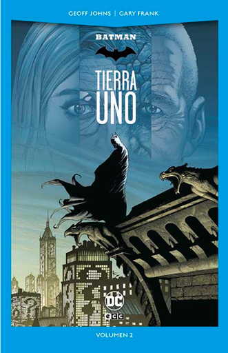 [9788419733474] BATMAN: TIERRA UNO, vol. 2 de 3 (DC Pocket)