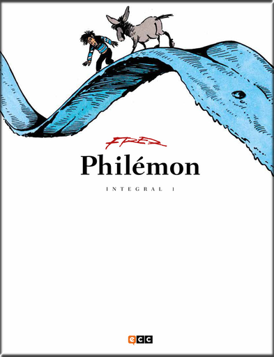 [9788416746224] PHILÉMON (integral) 01 (de 3)