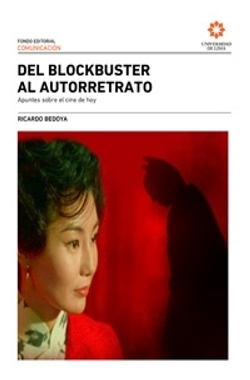 [9789972456176] DEL BLOCKBUSTER AL AUTORRETRATO
