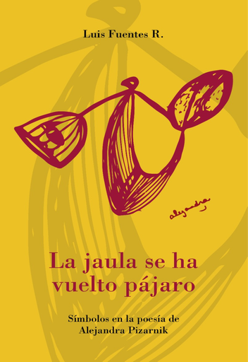 [9786124863998] LA JAULA SE HA VUELTO PÁJARO