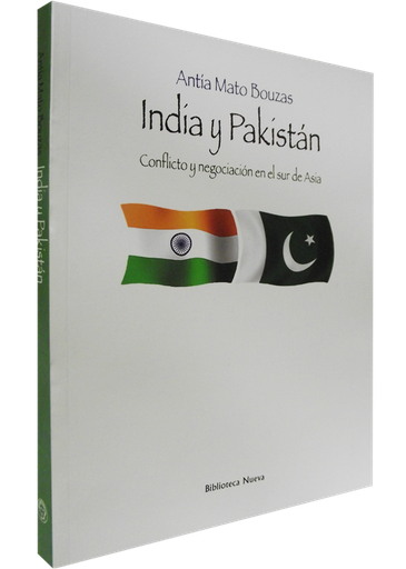 [9788499402420] INDIA Y PAKISTÁN
