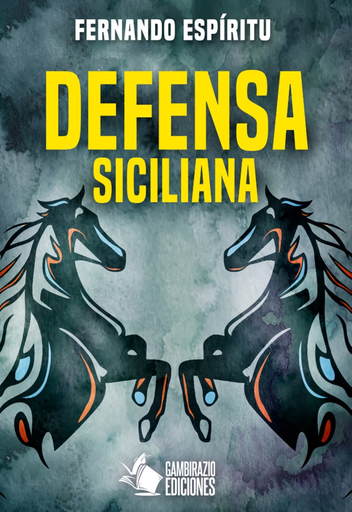 [9786125047311] DEFENSA SICILIANA