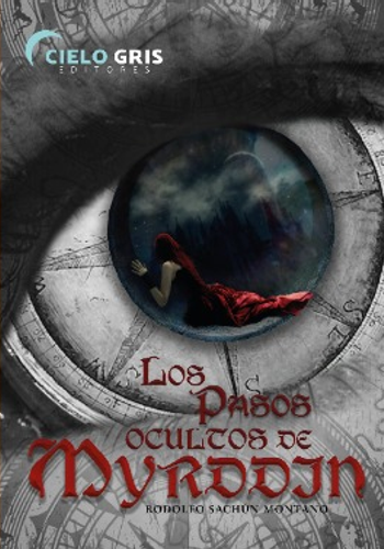 [9786124892905] LOS PASOS OCULTOS DE MYRDDIN