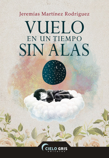[9786124892936] VUELO EN UN TIEMPO SIN ALAS