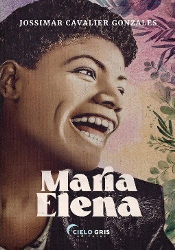 [9786124892943] MARÍA ELENA