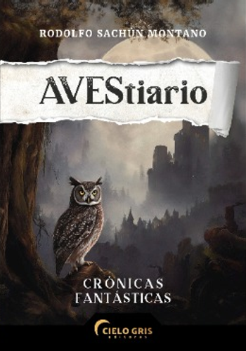 [9786124892950] AVESTIARIO