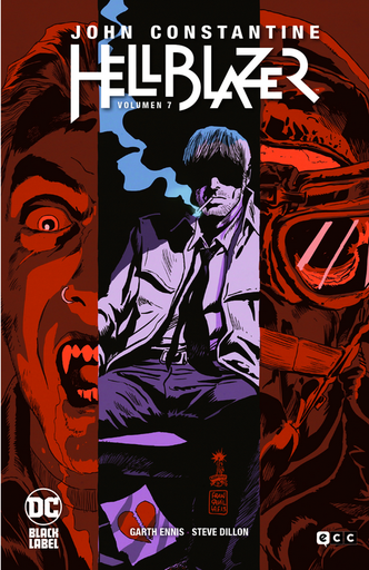 [9788419586391] HELLBLAZER 07 (de 26)