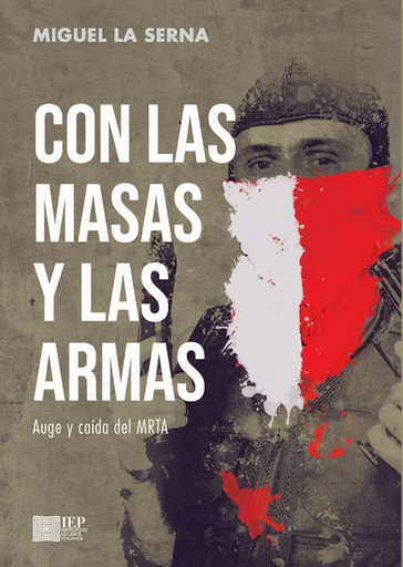 [9786123262358] CON LAS MASAS Y LAS ARMAS