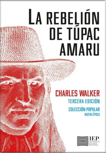 [9786123262334] LA REBELIÓN DE TÚPAC AMARU