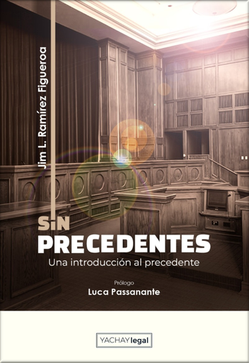 [9786124930010] SIN PRECEDENTES