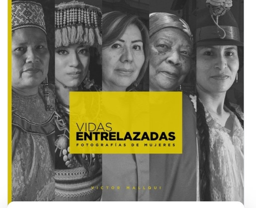 [9786120077559] VIDAS ENTRELAZADAS